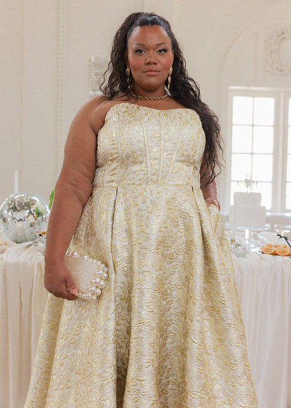 Gloria Dress