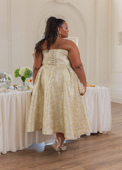 Gloria Dress
