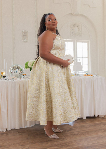 Gloria Dress