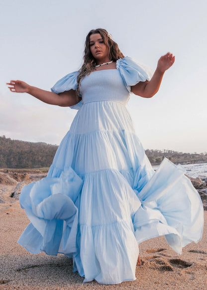 Luna Dress
