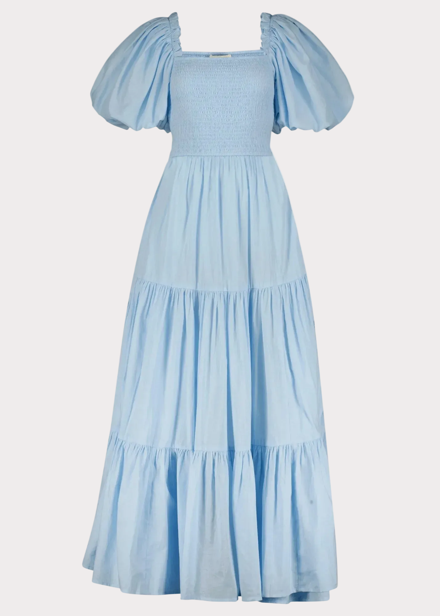 Luna Dress