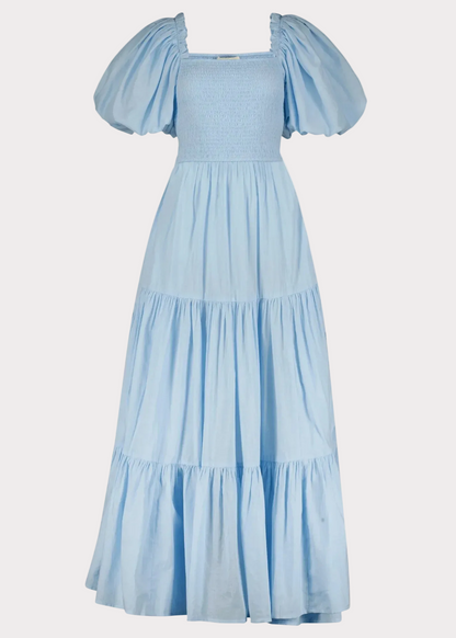 Luna Dress
