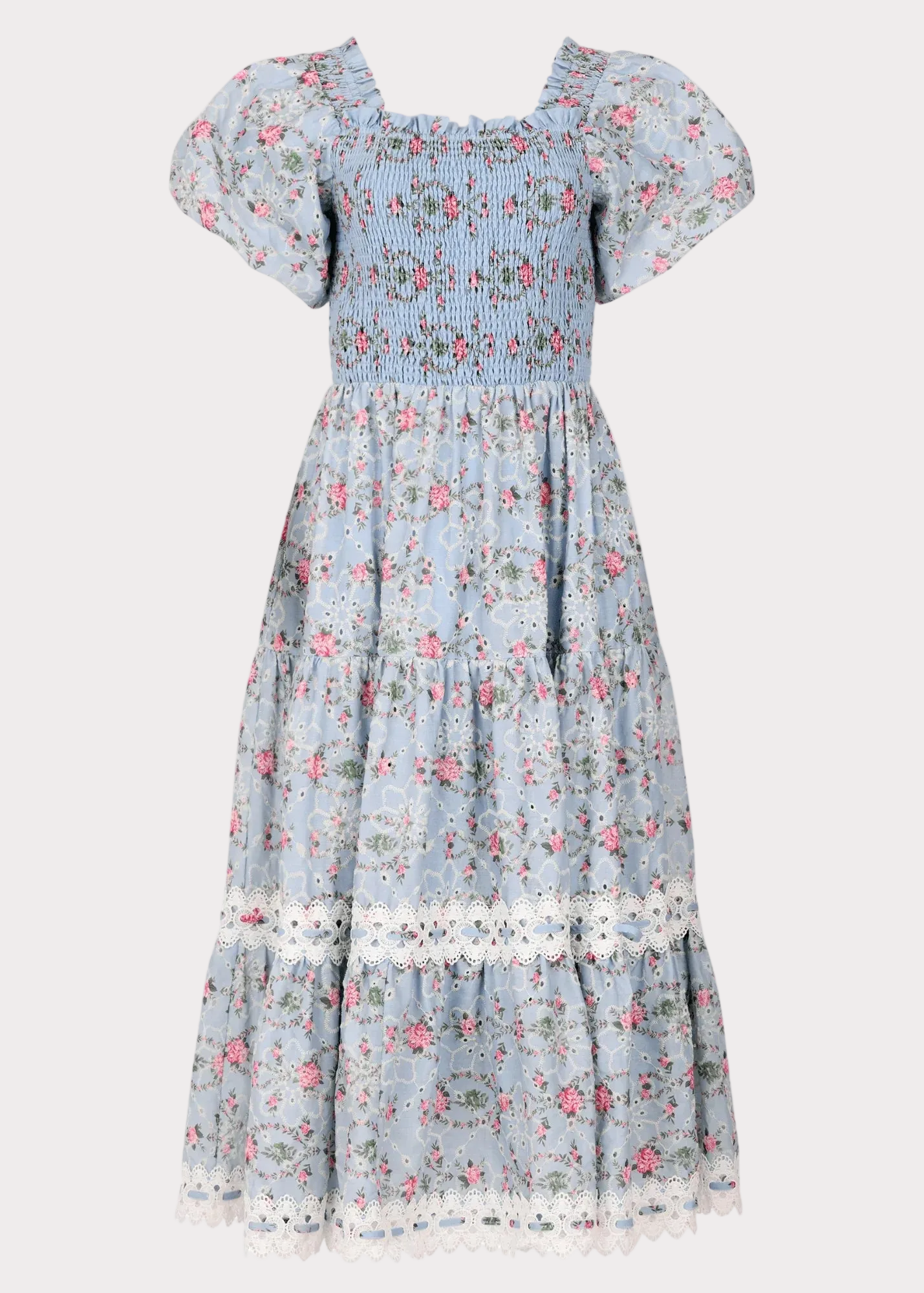 Penelope Dress
