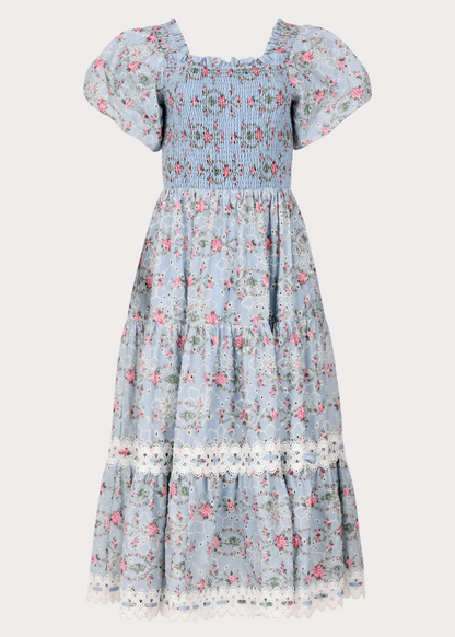 Penelope Dress