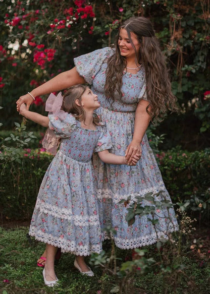 Penelope Dress