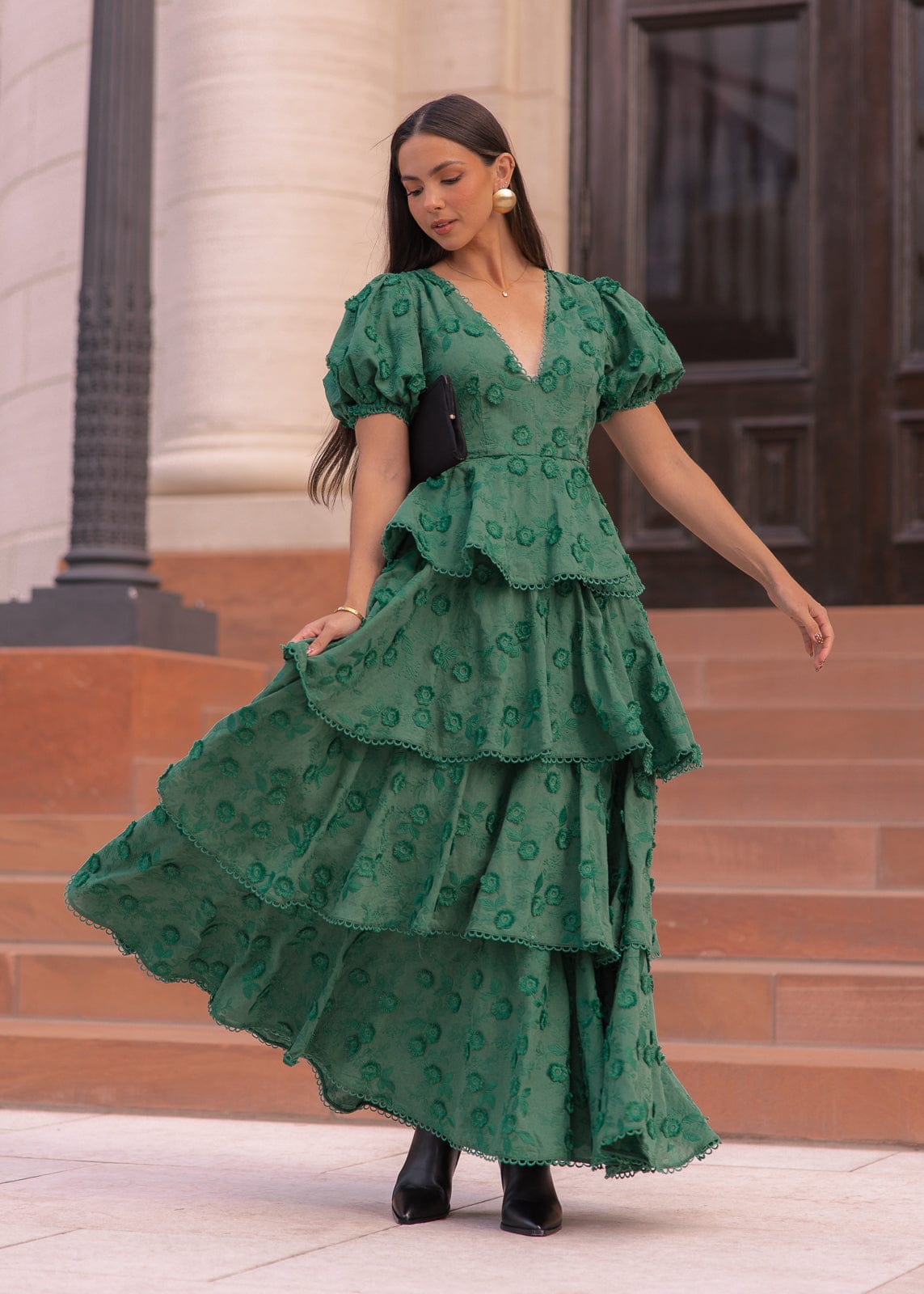 Sloane Dress