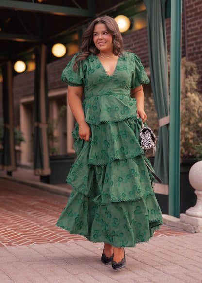Sloane Dress