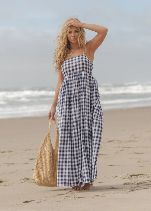 Tessa Dress