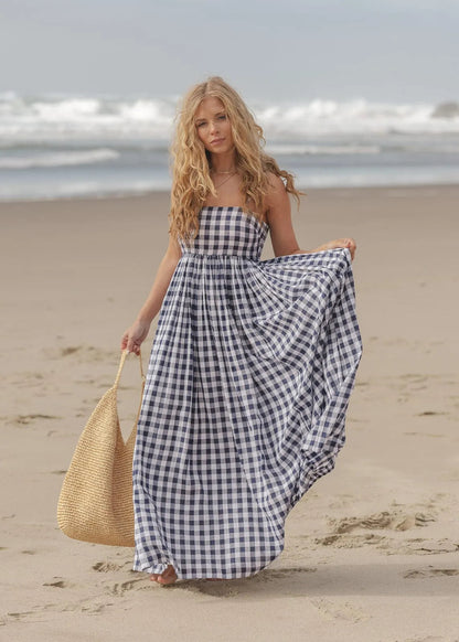 Tessa Dress