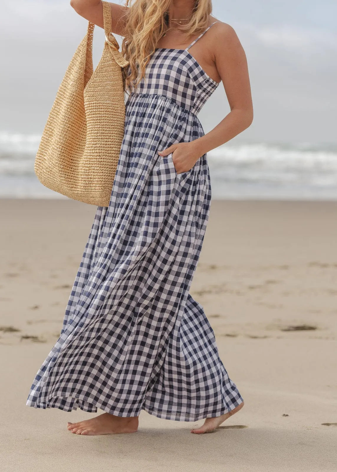 Tessa Dress
