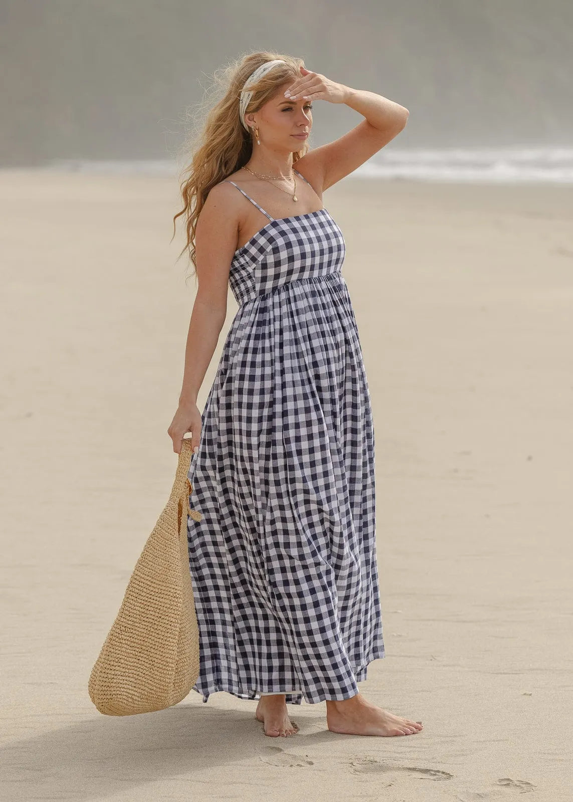 Tessa Dress