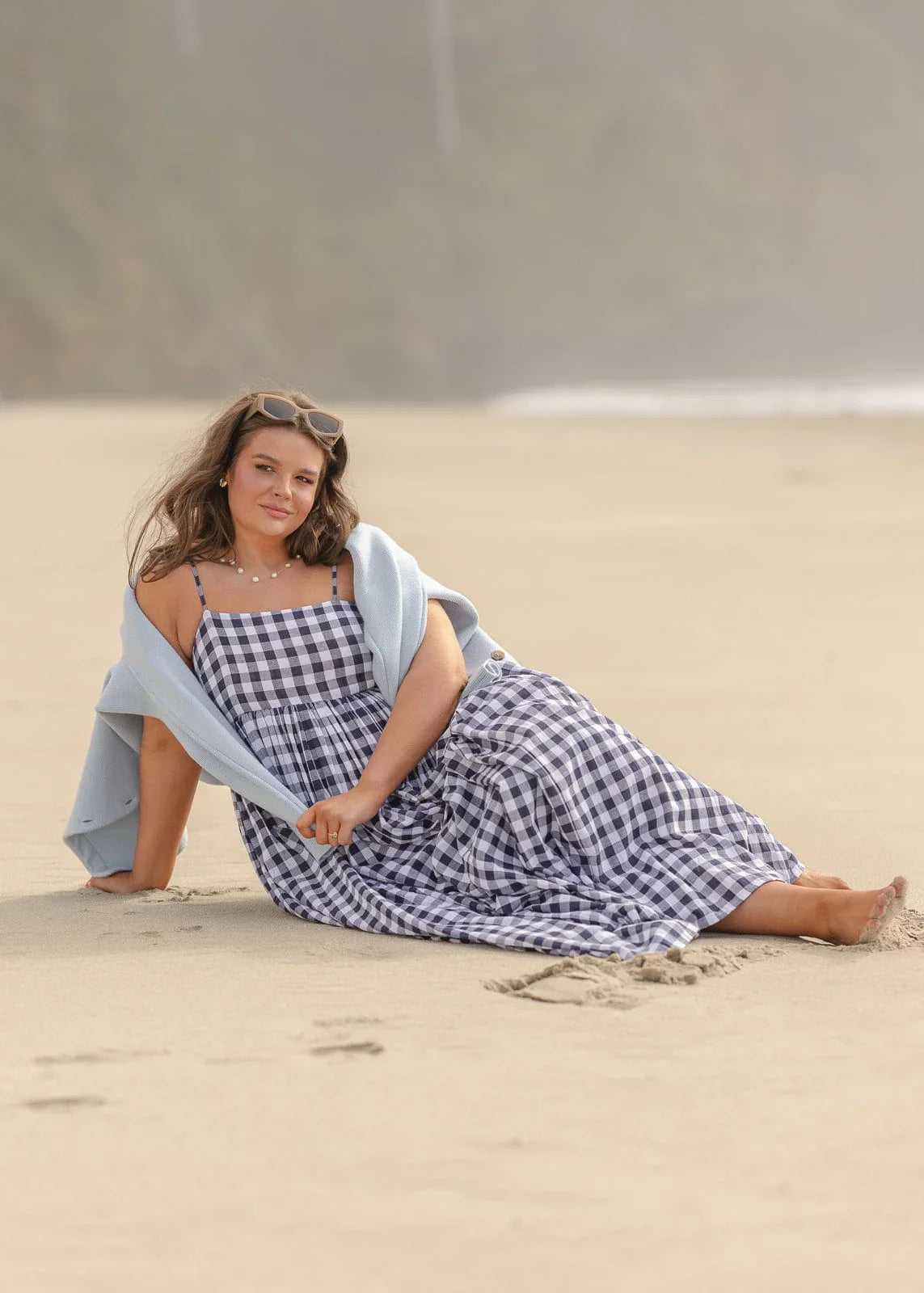 Tessa Dress