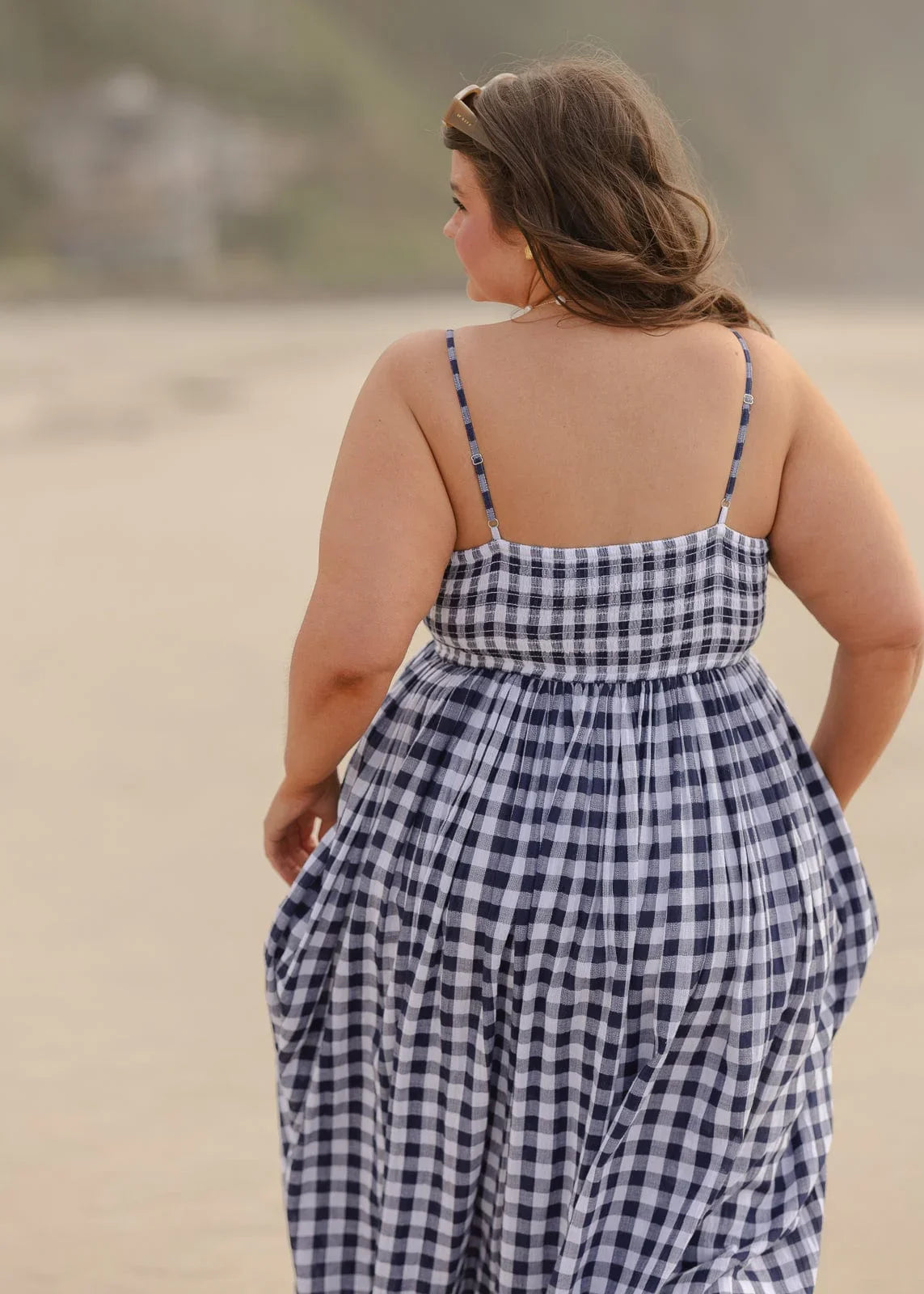 Tessa Dress