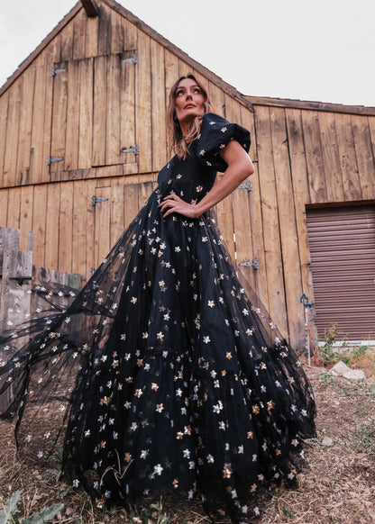 Wendy Dress